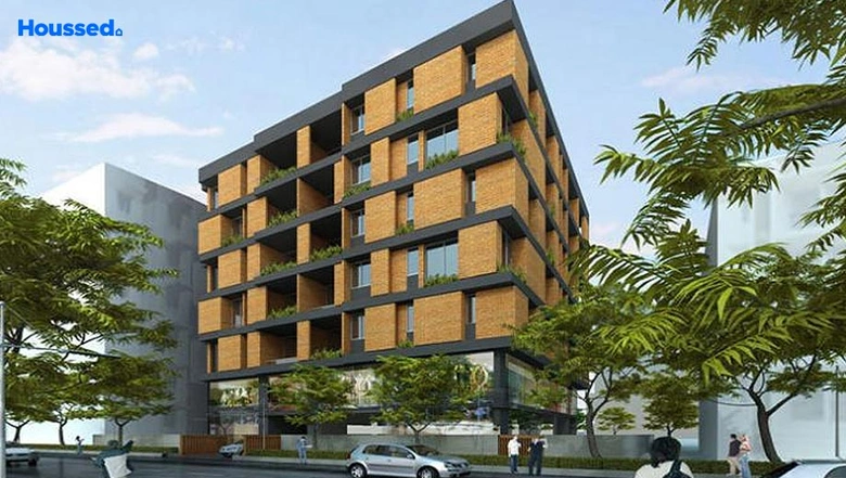 Project Image of PS Kings Pavilion in Narkeldanga, Kolkata - Image 261727