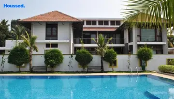 Amenities of Prime Imperial Gardens - Image 273991