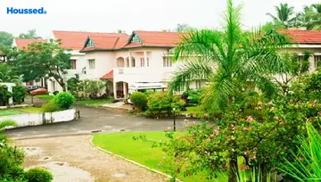Amenities of Prime Imperial Gardens - Image 273990
