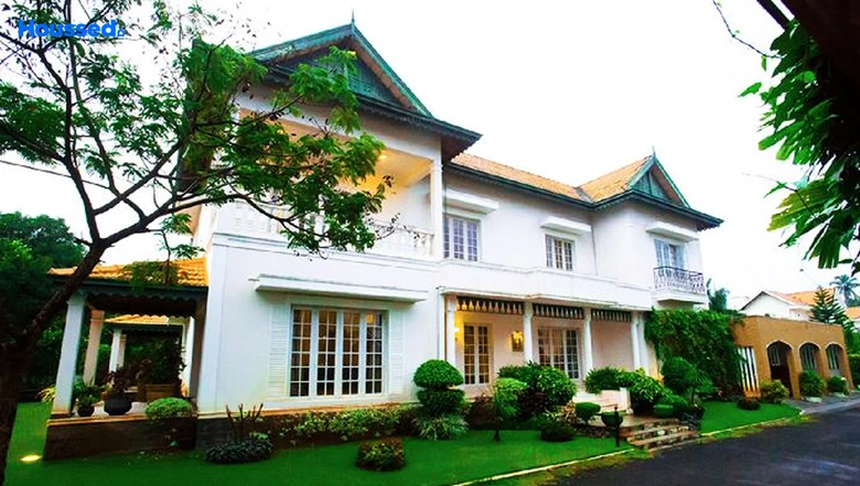 Project Image of Prime Imperial Gardens in Thrippunithura, Kochi - Image 273988
