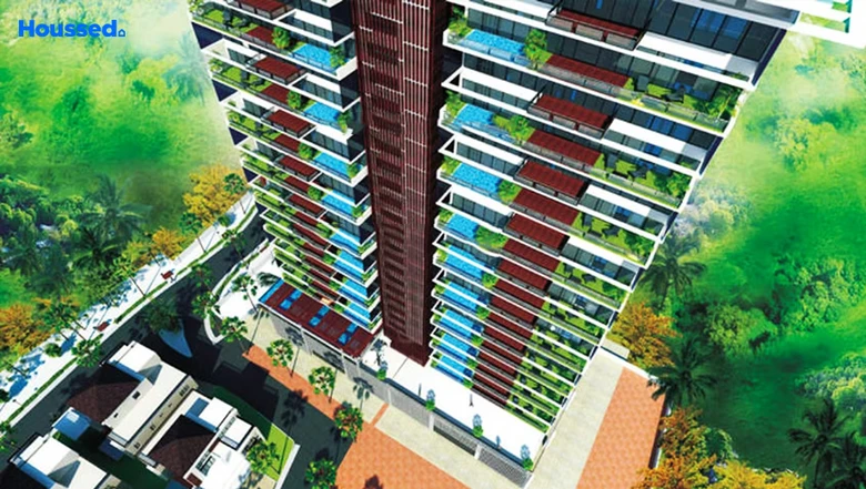 Project Image of Prime Blue Waters in Panagad, Kochi - Image 273976