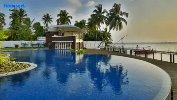 Amenities of Prime Blue Waters Villas - Image 273983