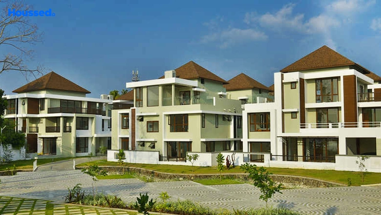 Project Image of Prime Blue Waters Villas in Panagad, Kochi - Image 273982