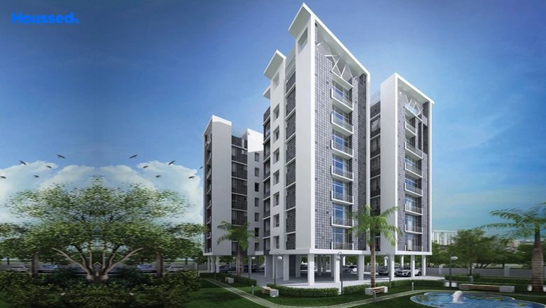 Project Image of PS Marvella in Tangra, Kolkata - Image 239710