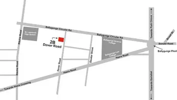 Location of PS 2B Dover Road - Image 239671