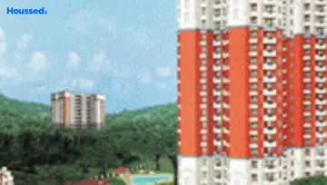 Project Image of Shwas Mystic Heights Phase 3 - Image 247039