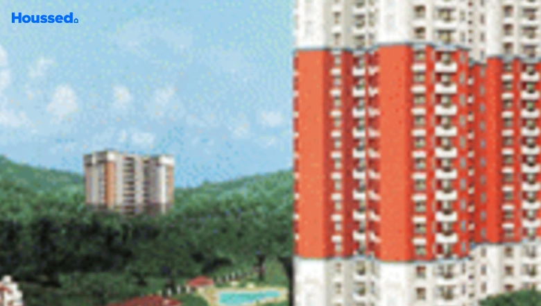 Project Image of Shwas Mystic Heights Phase 3 in Vyttila, Kochi - Image 247039