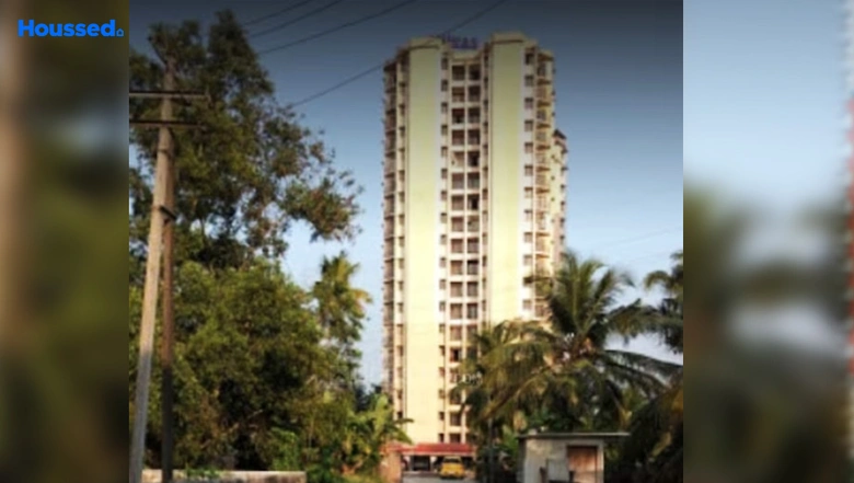 Project Image of Shwas Mystic Heights Phase 3 in Vyttila, Kochi - Image 247040