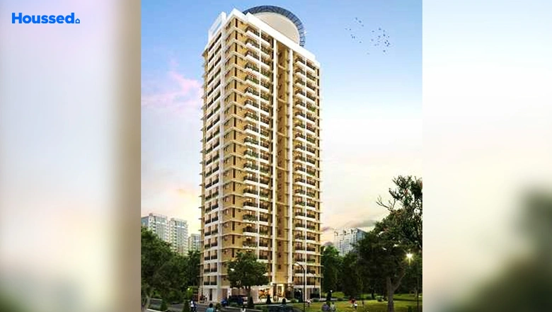 Project Image of Shwas Tetra Core 22 in Aluva, Kochi - Image 247045