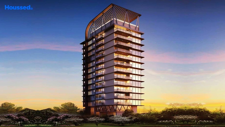 Project Image of SKAV Bliss in Richards Town, Bangalore - Image 125109
