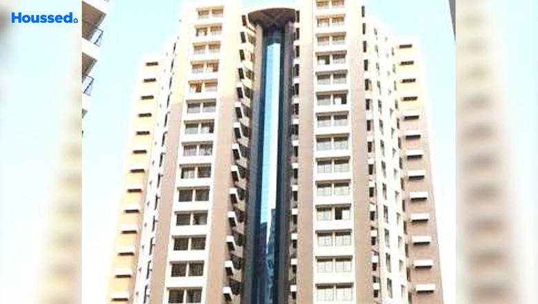 Project Image of Shwas Alpine Suites in Aluva, Kochi - Image 246089