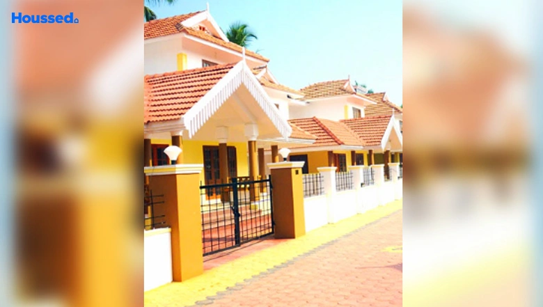Project Image of Shwas Mystic Winds in Thrippunithura, Kochi - Image 247469