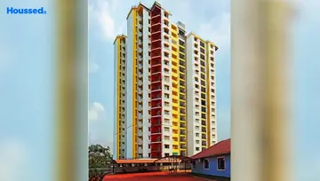 Project Image of Shwas Mystic Heights Phase 2 - Image 247445
