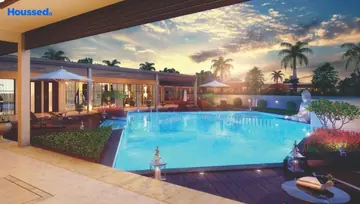Amenities of Today Belantara - Image 258273