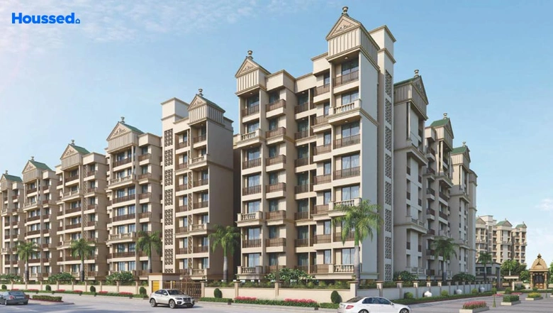 Project Image of Today Belantara in Panvel, Navi Mumbai - Image 258269