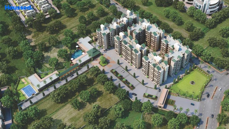 Project Image of Today Belantara in Panvel, Navi Mumbai - Image 258271