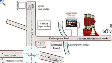 Location of Shwas Mystic Bells - Image 278163