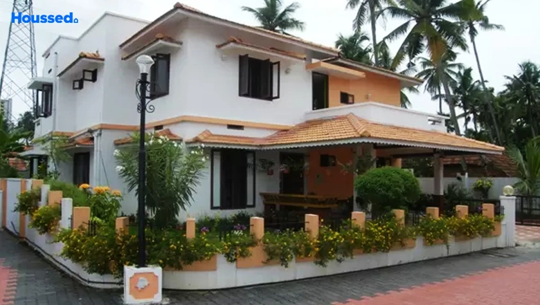 Project Image of Shwas Mystic Bells in Eroor, Kochi - Image 278161