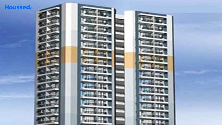 Project Image of Shwas Tricore 22 in Aluva, Kochi - Image 247498