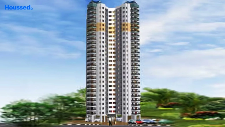 Project Image of Shwas Aqua City in Aluva, Kochi - Image 247161