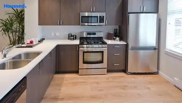 Sample Apartment of Today I Land 27 - Image 258504