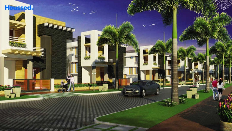 Project Image of Shwas Palm Bay in Aluva, Kochi - Image 247484