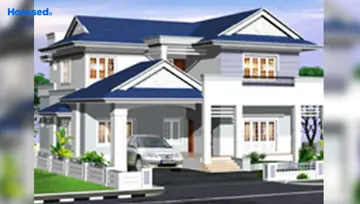 Project Image of Shwas Queen Villas - Image 247494
