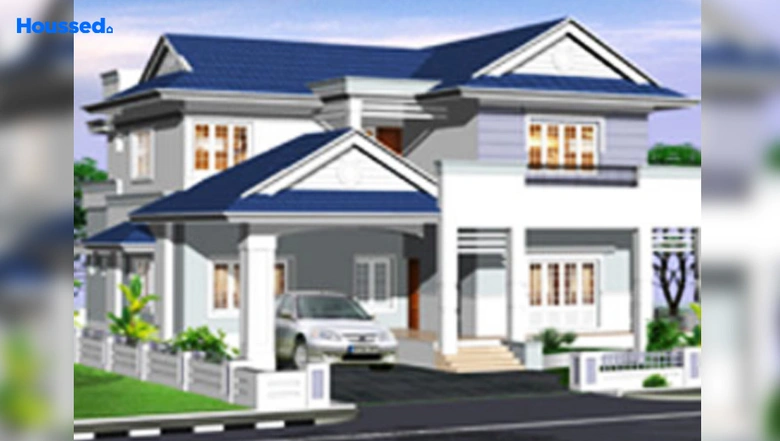 Project Image of Shwas Queen Villas in Aluva, Kochi - Image 247494