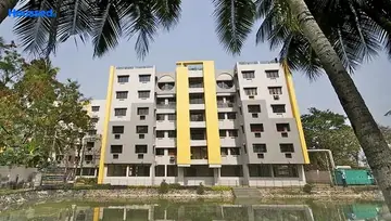 Project Image of PS Srijan Sonargaon - Image 261756