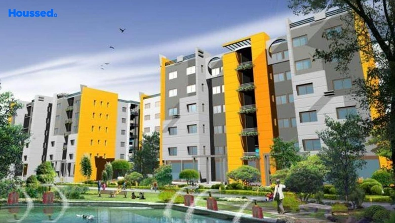 Project Image of PS Srijan Sonargaon in Narendrapur, Kolkata - Image 261755