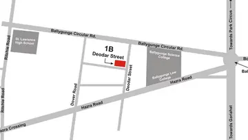 Location of PS Premiera - Image 239718