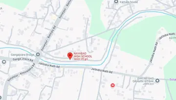 Location of PS Samir - Image 239694