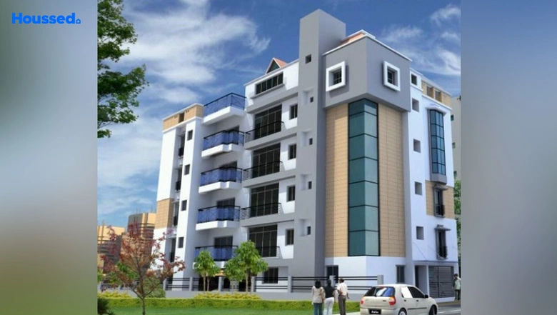 Project Image of PS Samir in Park Street, Kolkata - Image 239692