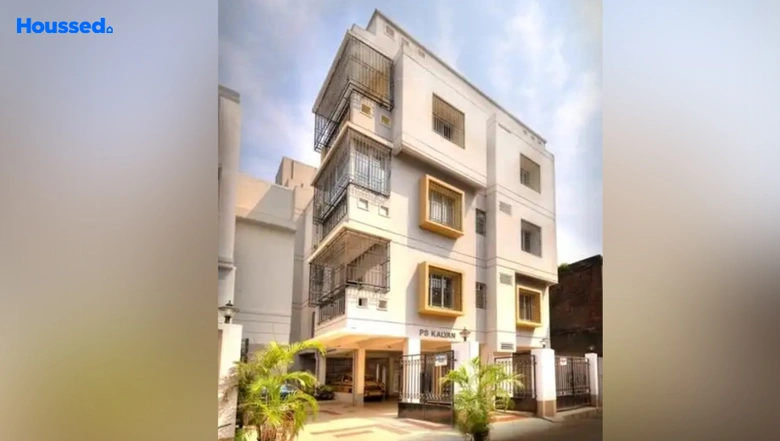 Project Image of PS Kalyan in Lake Town, Kolkata - Image 240658