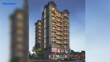 Project Image of Today Mauli Tower - Image 258547