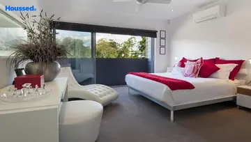 Sample Apartment of Today Mauli Tower - Image 258550