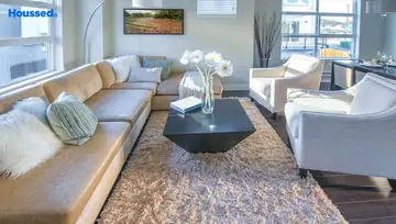 Sample Apartment of Today Mauli Tower - Image 258551