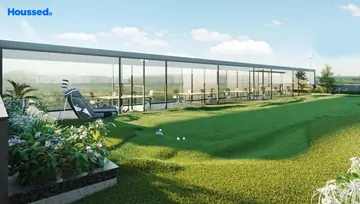 Amenities of Giridharis Vue - Image 126150