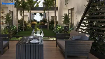 Amenities of Giridharis Vue - Image 126149