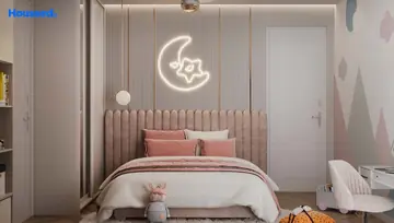 Sample Apartment of Giridharis Vue - Image 126152