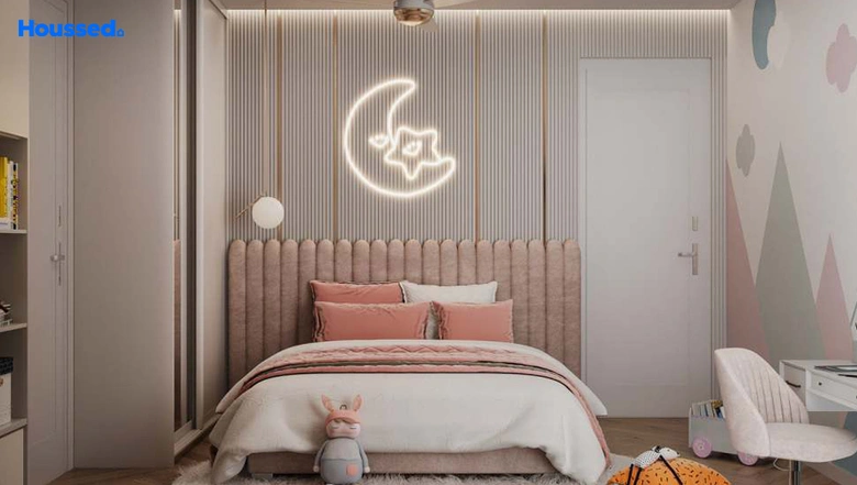 Sample Apartment of Giridharis Vue in Kismatpur, Hyderabad - Image 126152