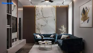 Sample Apartment of Giridharis Vue - Image 126156
