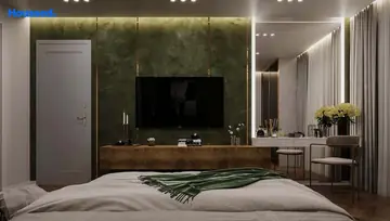 Sample Apartment of Giridharis Vue - Image 126155