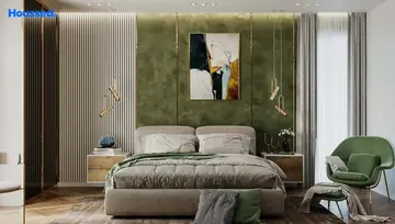 Sample Apartment of Giridharis Vue - Image 126153
