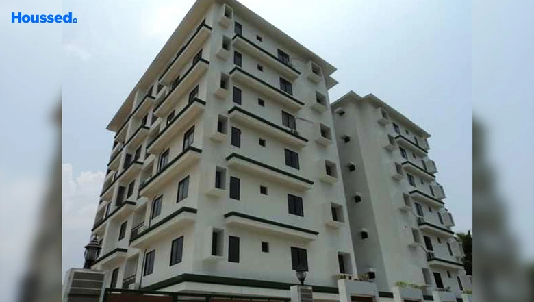 Project Image of Shwas Guest House in Thrippunithura, Kochi - Image 247406