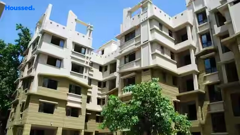 Project Image of PS Sherwood Estate in Narendrapur, Kolkata - Image 240670