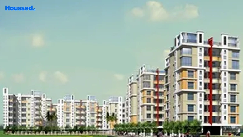 Project Image of PS Jubilee Park in Tollygunge, Kolkata - Image 240654