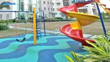 Amenities of Srijan Palazzo - Image 240675