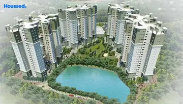 Project Image of PS Diamond City South - Image 240648