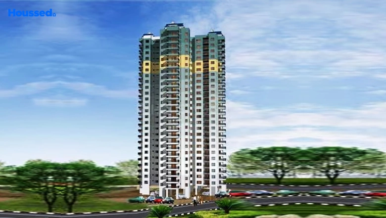 Project Image of Shwas Magic Lilly in Aluva, Kochi - Image 247415
